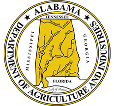 Seal of Alabama